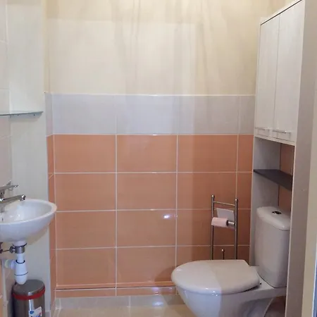 Holiday home Maisonnette *