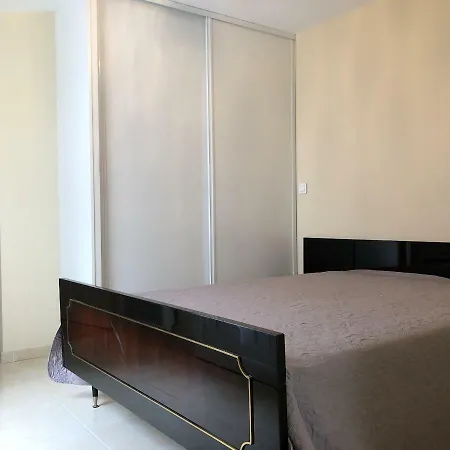 Maisonnette Holiday home