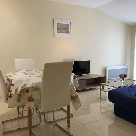 Maisonnette Holiday home
