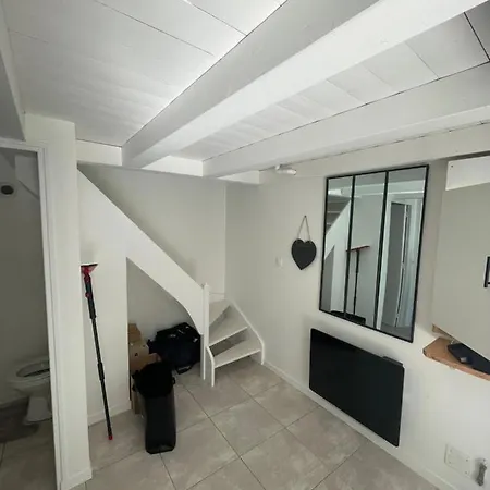 Maisonnette Apartment *