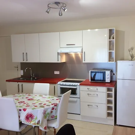 Maisonnette Λα Ροσέλ