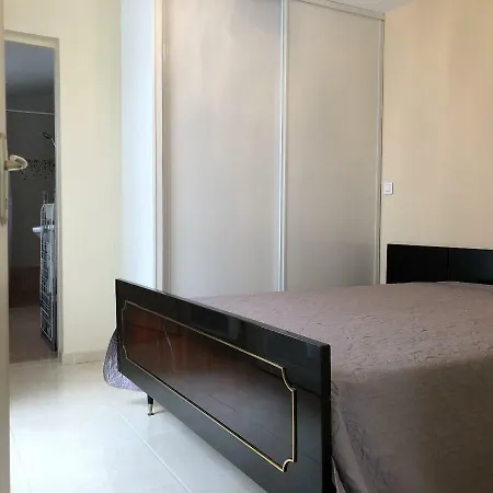 Maisonnette Σπίτι διακοπών *