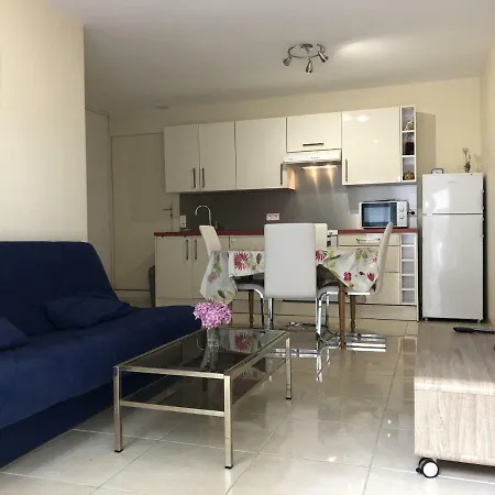 Σπίτι διακοπών Maisonnette