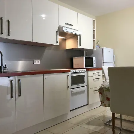 Maisonnette * Λα Ροσέλ
